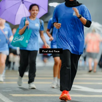 Runner Photo 7820332