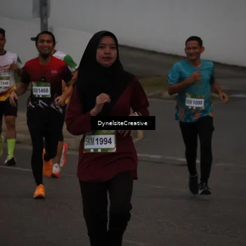 Runner Photo 7820349