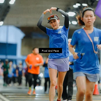 Runner Photo 7820357
