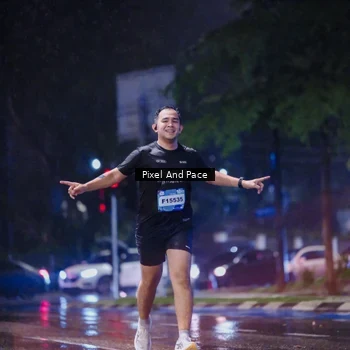 Runner Photo 7820362
