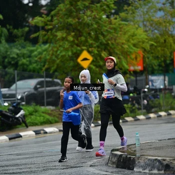 Runner Photo 7820364