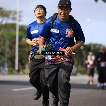 Runner Photo 7820367