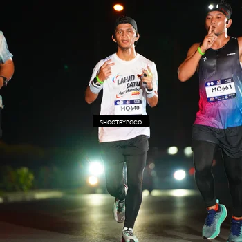 Runner Photo 7820369