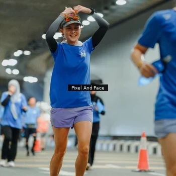 Runner Photo 7820382