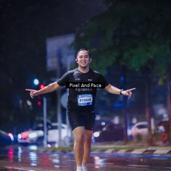Runner Photo 7820384