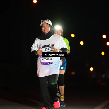 Runner Photo 7820386