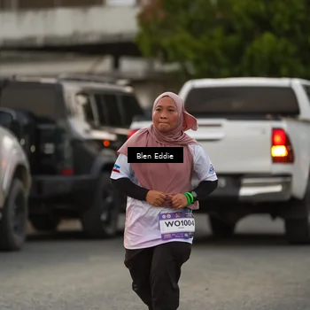 Runner Photo 7820389