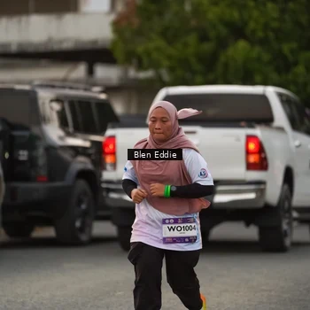 Runner Photo 7820391