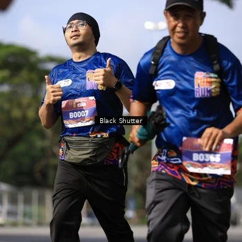 Runner Photo 7820392