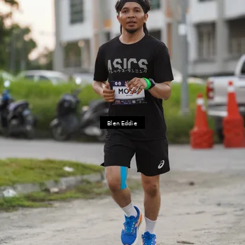 Runner Photo 7820393