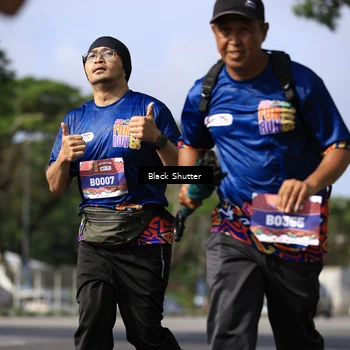 Runner Photo 7820397