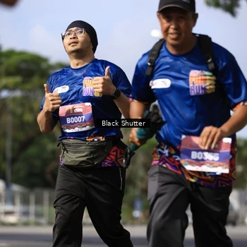 Runner Photo 7820398