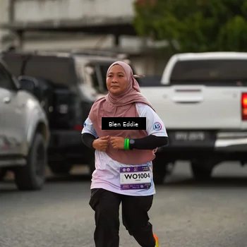 Runner Photo 7820403