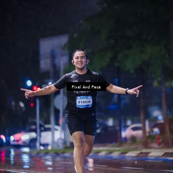 Runner Photo 7820407