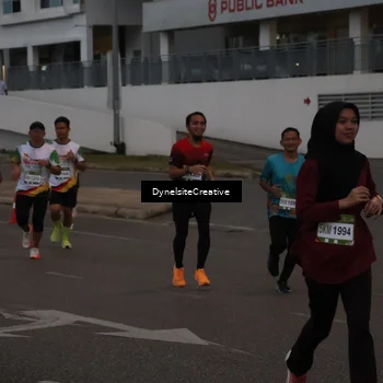 Runner Photo 7820414