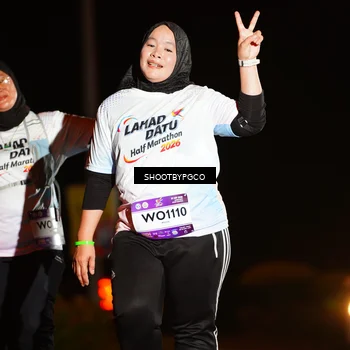 Runner Photo 7820415