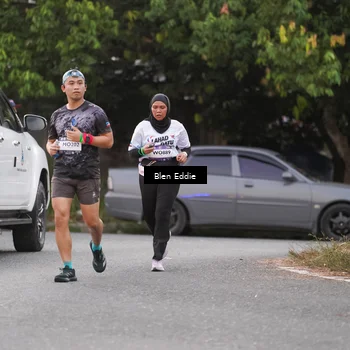 Runner Photo 7820417