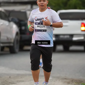 Runner Photo 7820418