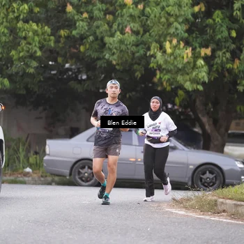 Runner Photo 7820419