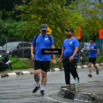 Runner Photo 7820420