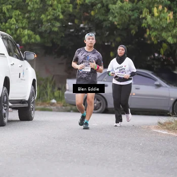 Runner Photo 7820421