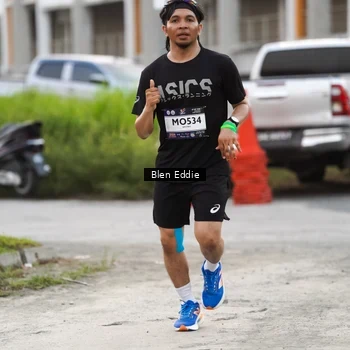 Runner Photo 7820431