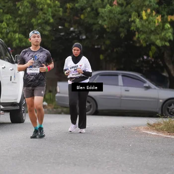Runner Photo 7820432