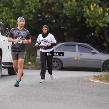 Runner Photo 7820434