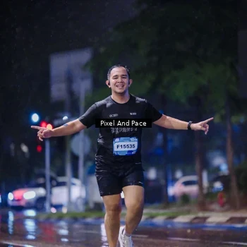 Runner Photo 7820439