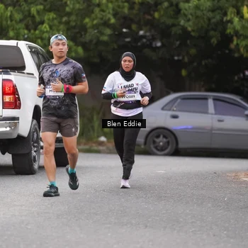 Runner Photo 7820440