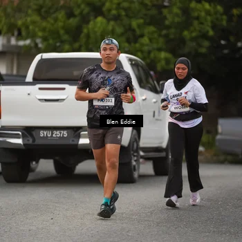 Runner Photo 7820441