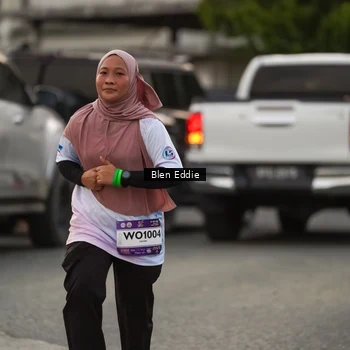 Runner Photo 7820442
