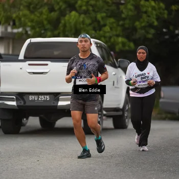 Runner Photo 7820443