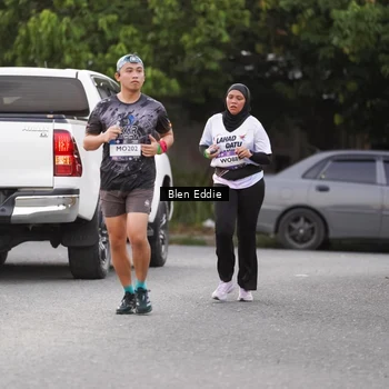 Runner Photo 7820446