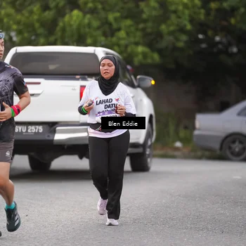 Runner Photo 7820447