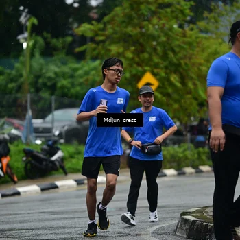 Runner Photo 7820453