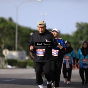 Runner Photo 7820454