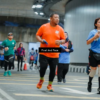 Runner Photo 7820455