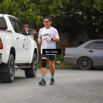 Runner Photo 7820456