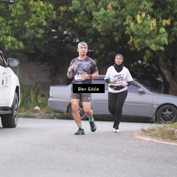 Runner Photo 7820458