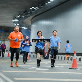 Runner Photo 7820462