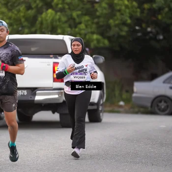 Runner Photo 7820464
