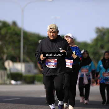 Runner Photo 7820469