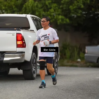 Runner Photo 7820471