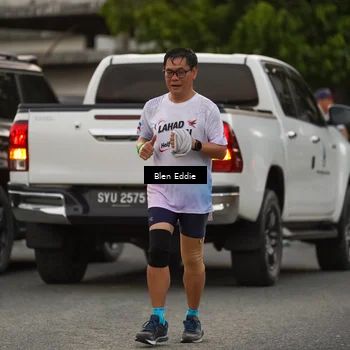 Runner Photo 7820472