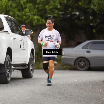 Runner Photo 7820473