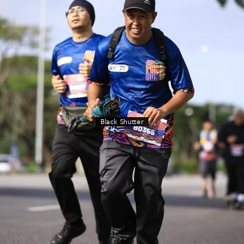 Runner Photo 7820479