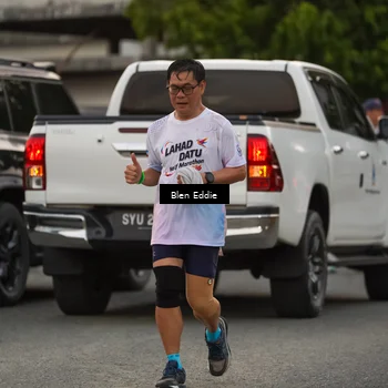 Runner Photo 7820481