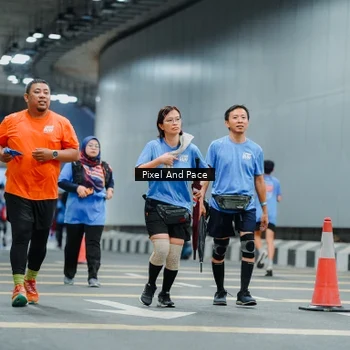 Runner Photo 7820482