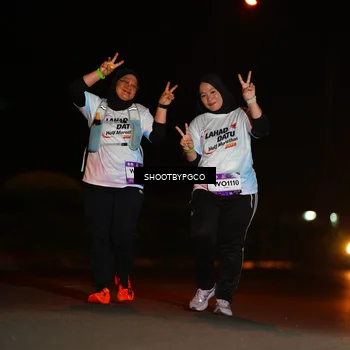 Runner Photo 7820485